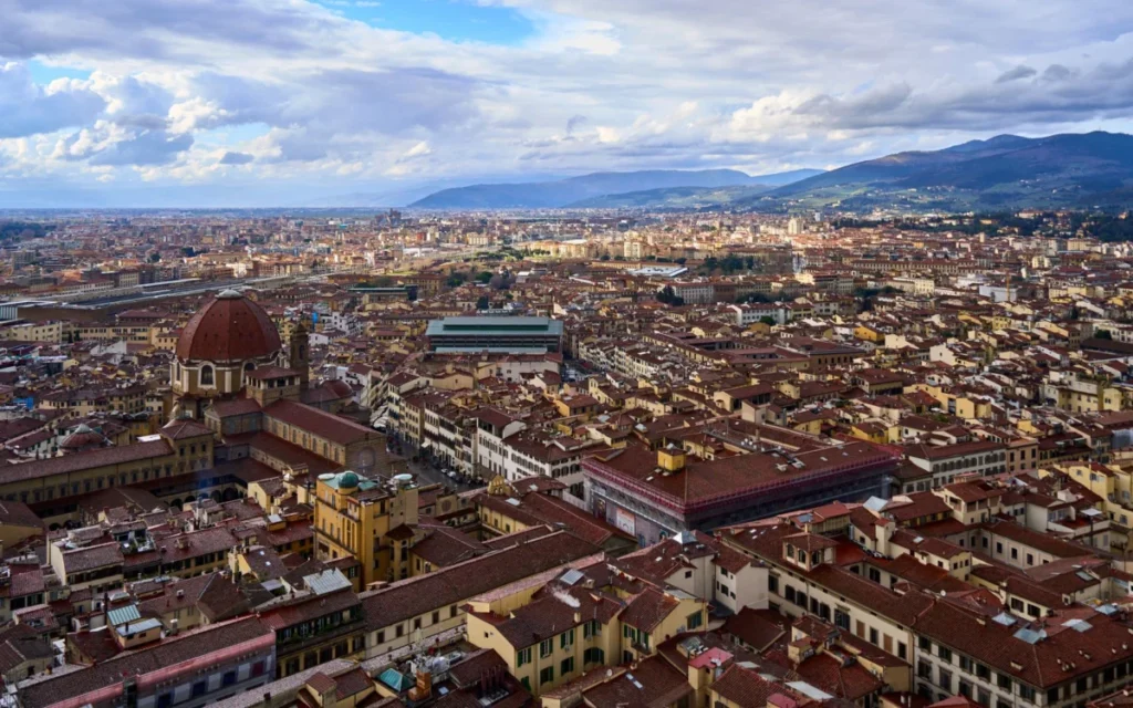 San Iacopo in Soprarno