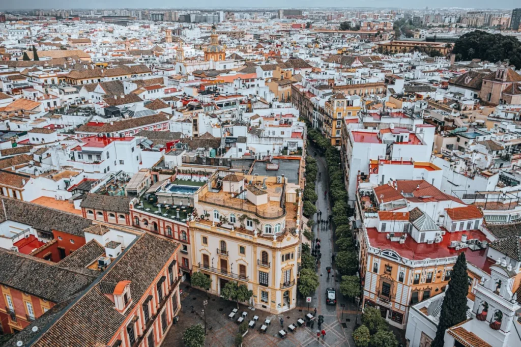 San Julián