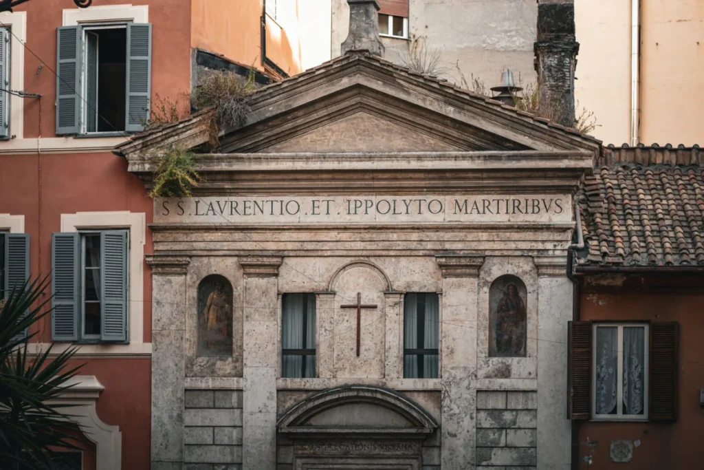 San Lorenzo