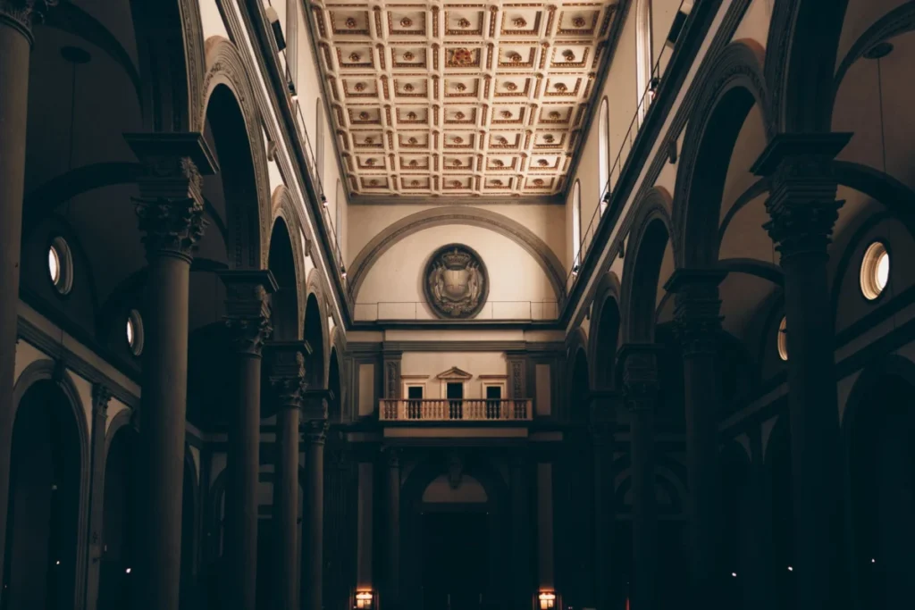 San Lorenzo