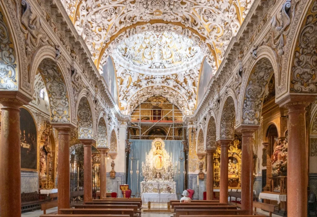 San Lorenzo