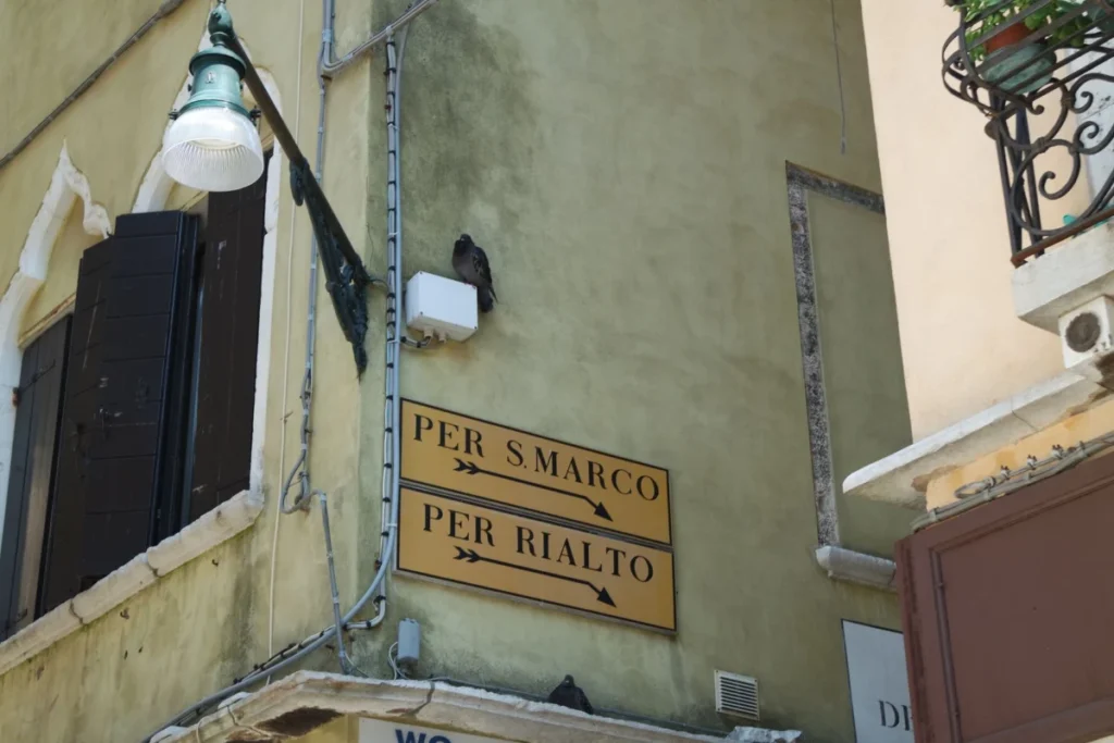 San Marco (San Marco)