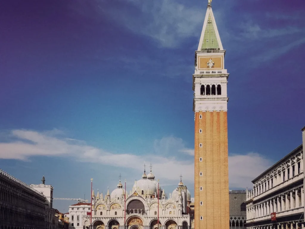 San Marco