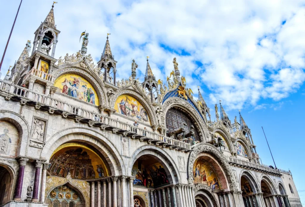 San Marco