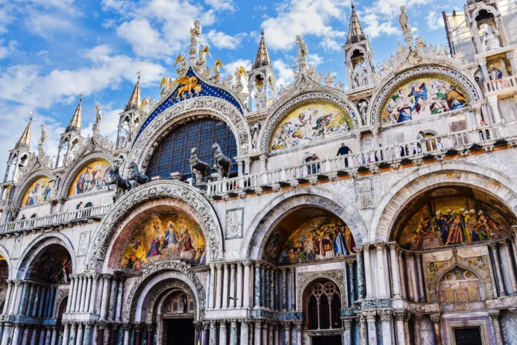 San Marco