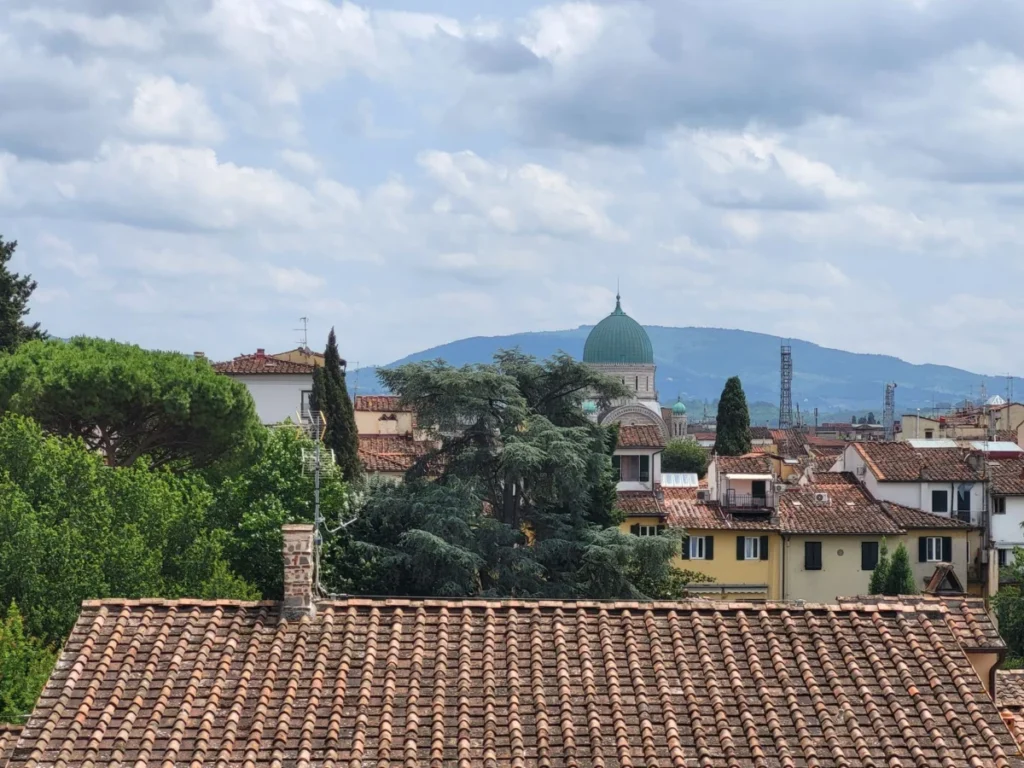 San Miniato al Monte