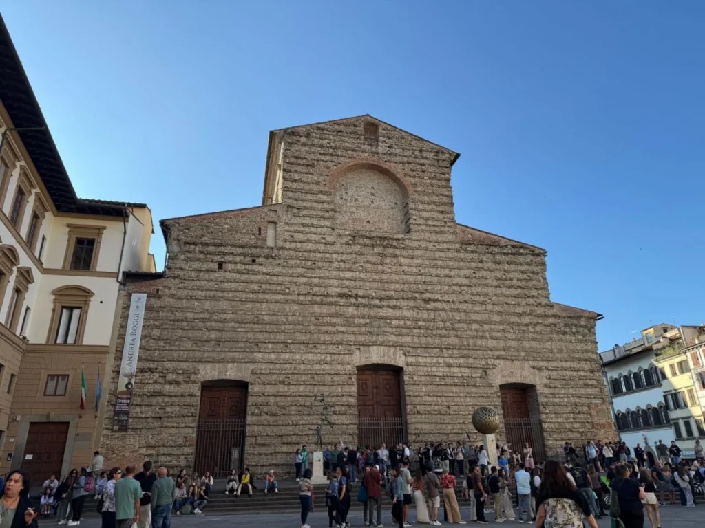 San Niccolò