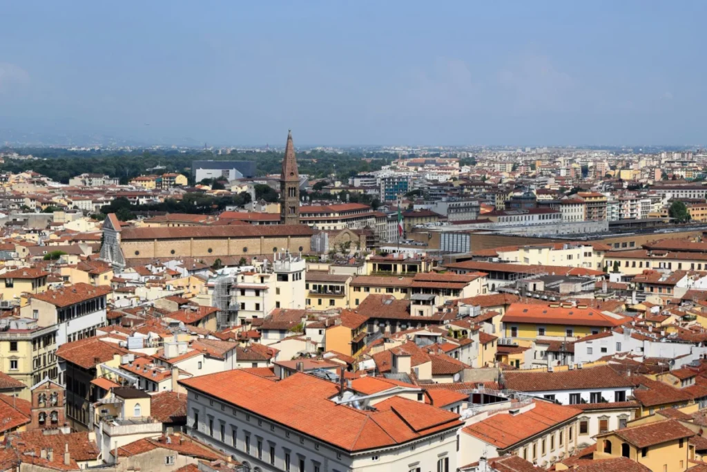 Quartiere di San Niccolò