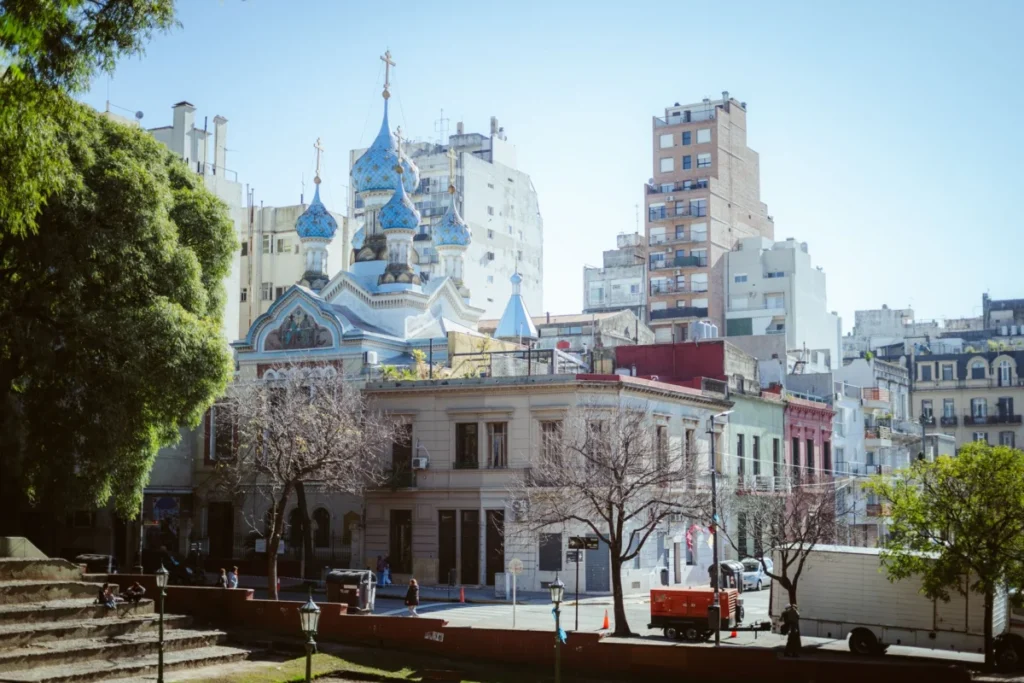 San Nicolás