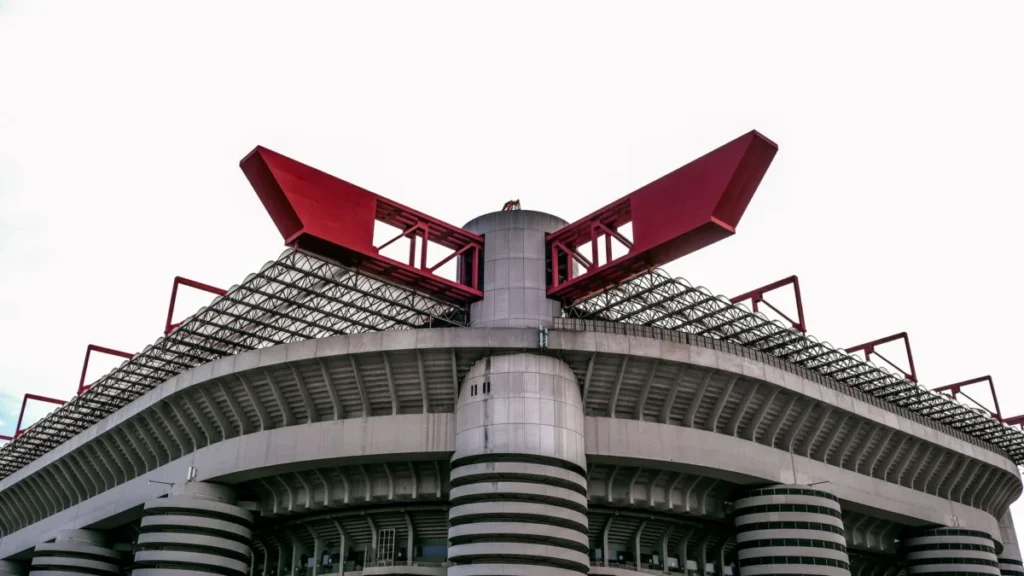 San Siro