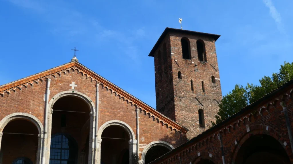 San Vittore
