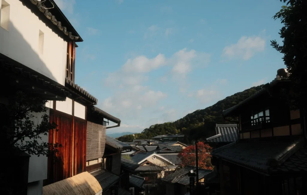 Sannenzaka-Ninenzaka