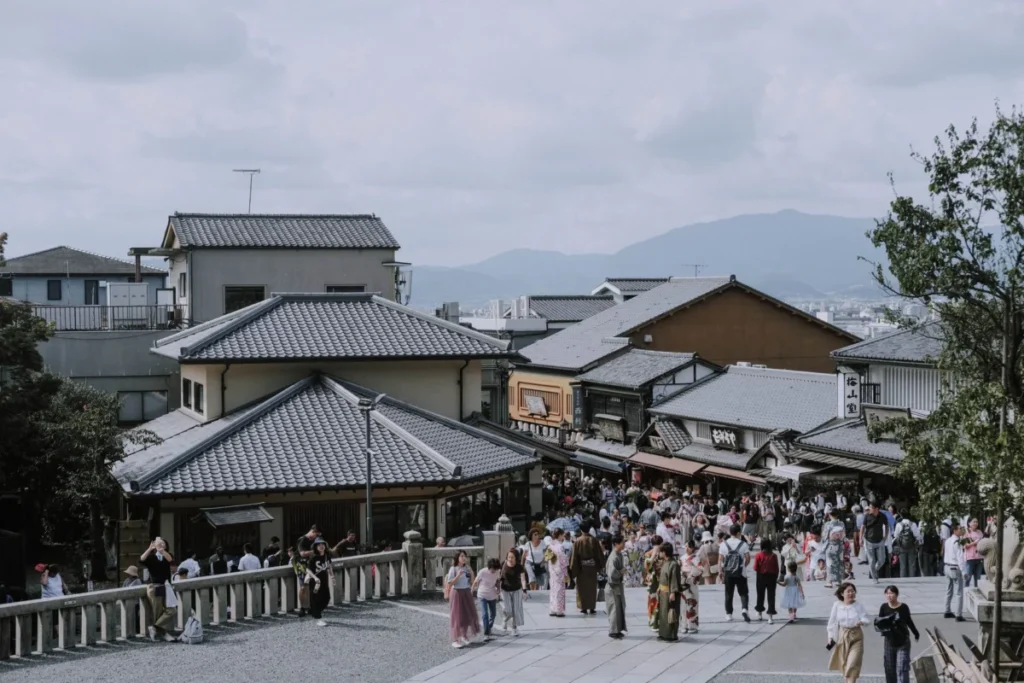 Sannenzaka-Ninenzaka