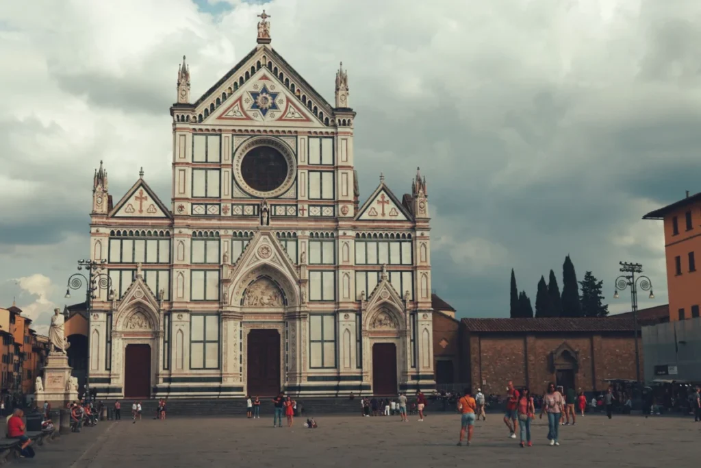 Santa Croce
