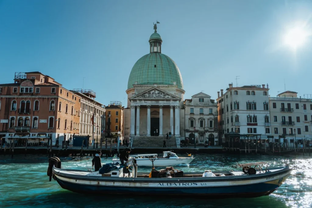 Santa Croce