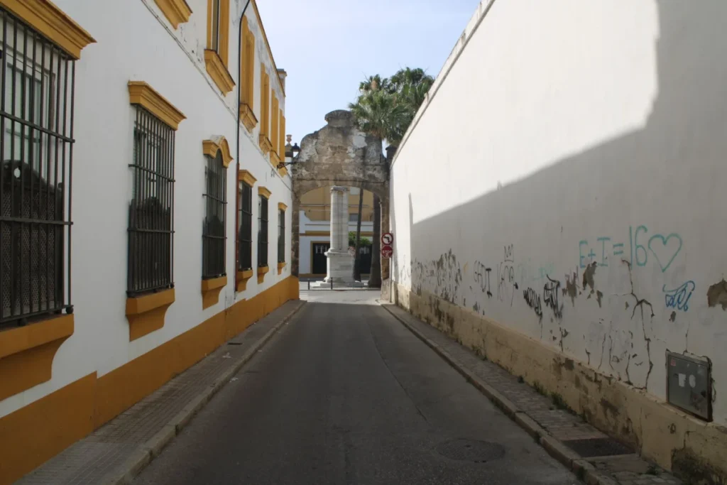 Santa Cruz (Barrio de Santa Cruz)