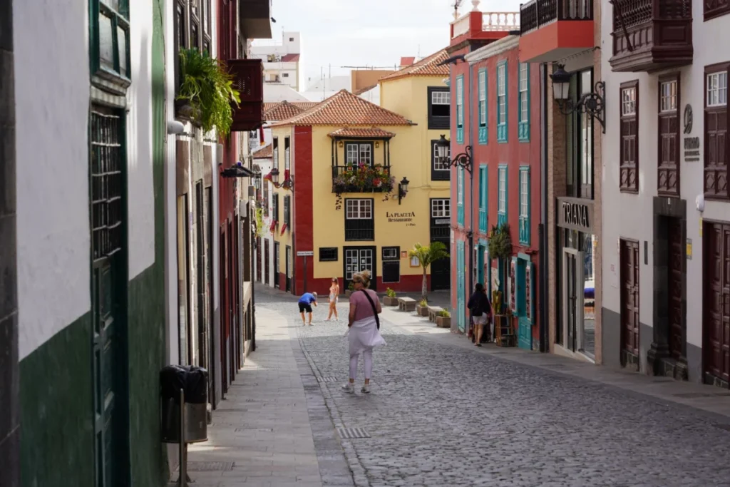 Barrio de Santa Cruz