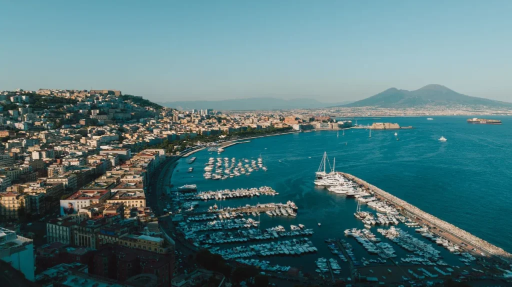Santa Lucia