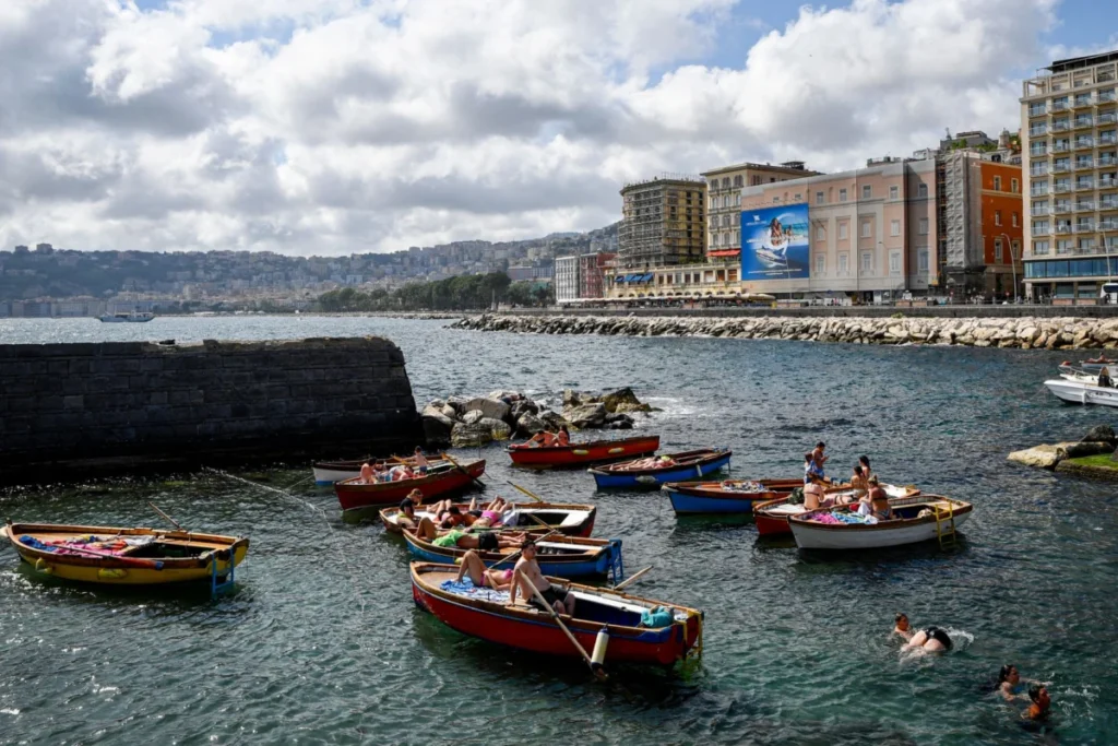 Santa Lucia