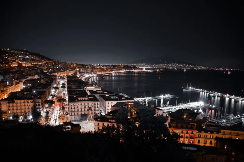 Santa Lucia
