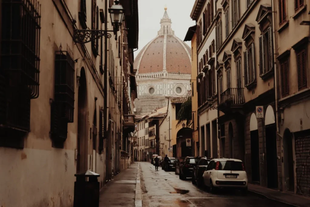 Santa Maria del Fiore