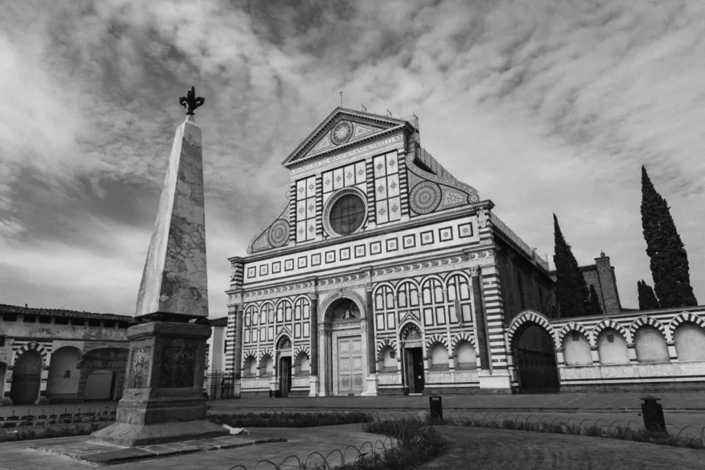 Santa Maria Novella