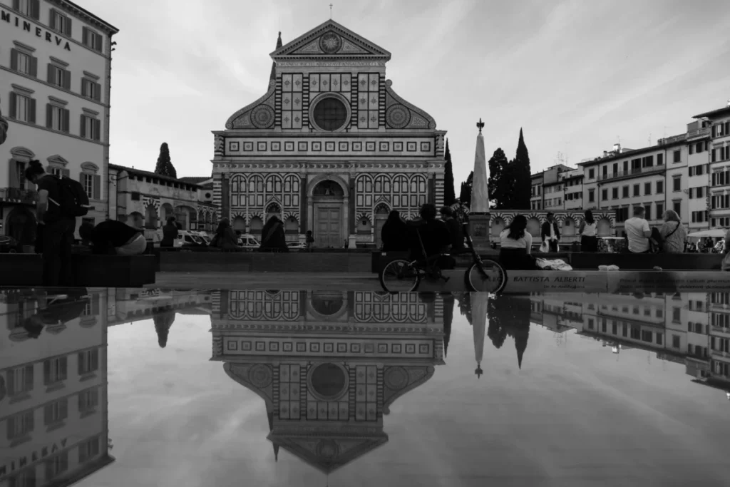 Santa Maria Novella