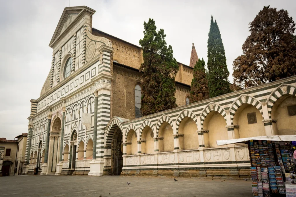 Santa Maria Novella
