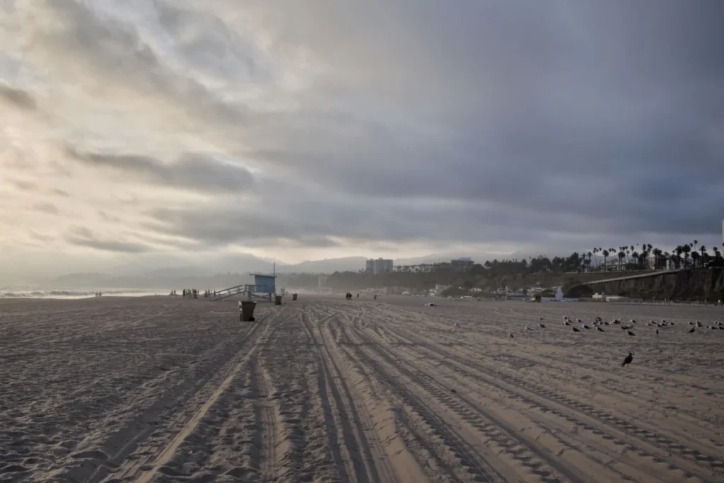 Santa Monica