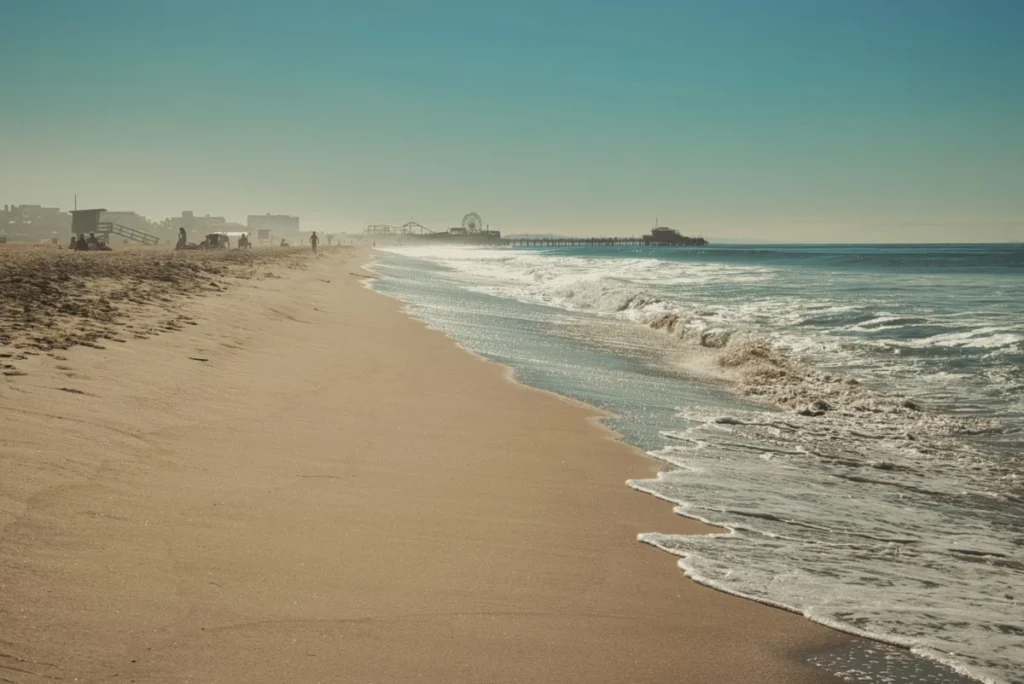 Santa Monica