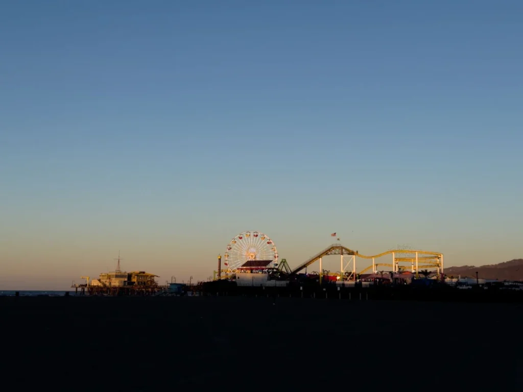 Santa Monica