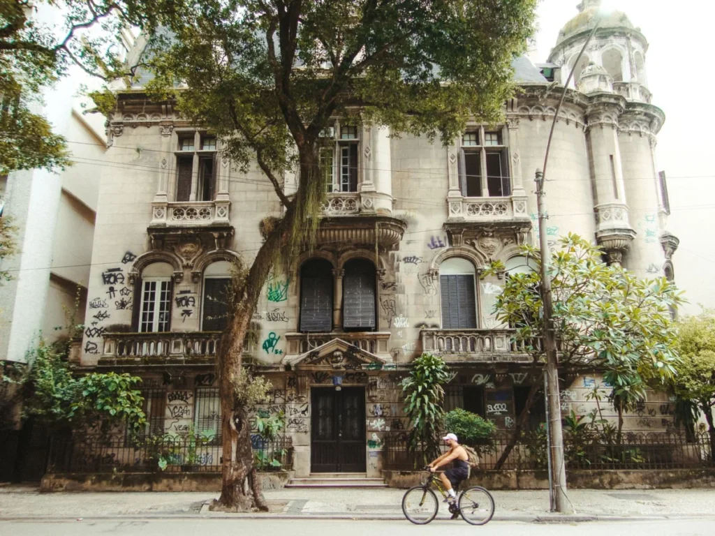 Santa Teresa