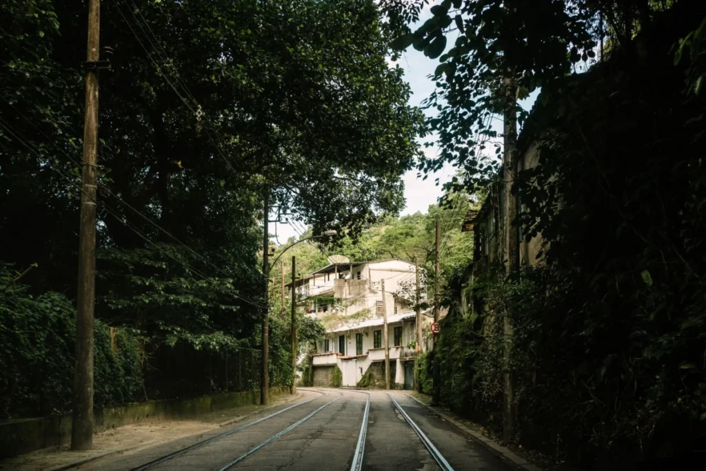 Santa Teresa