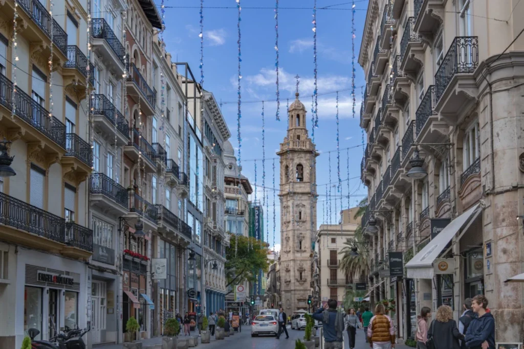 Santa Teresa