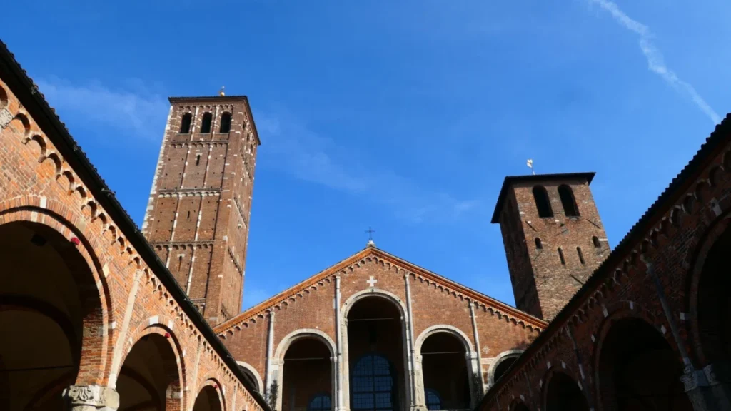 Sant’Ambrogio
