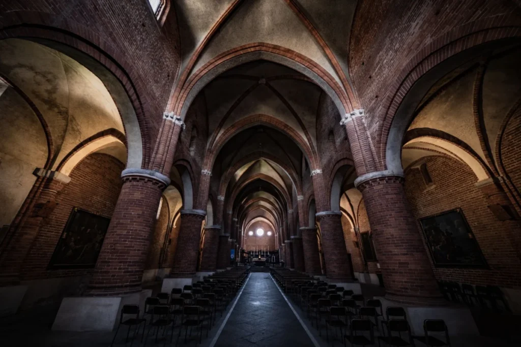 Sant'Ambrogio