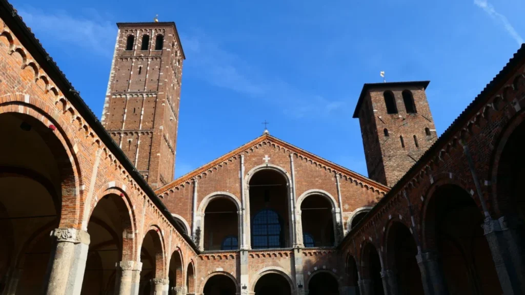 Sant'Ambrogio
