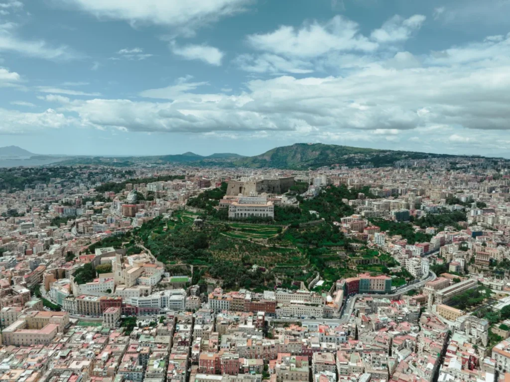 Sant'Elmo