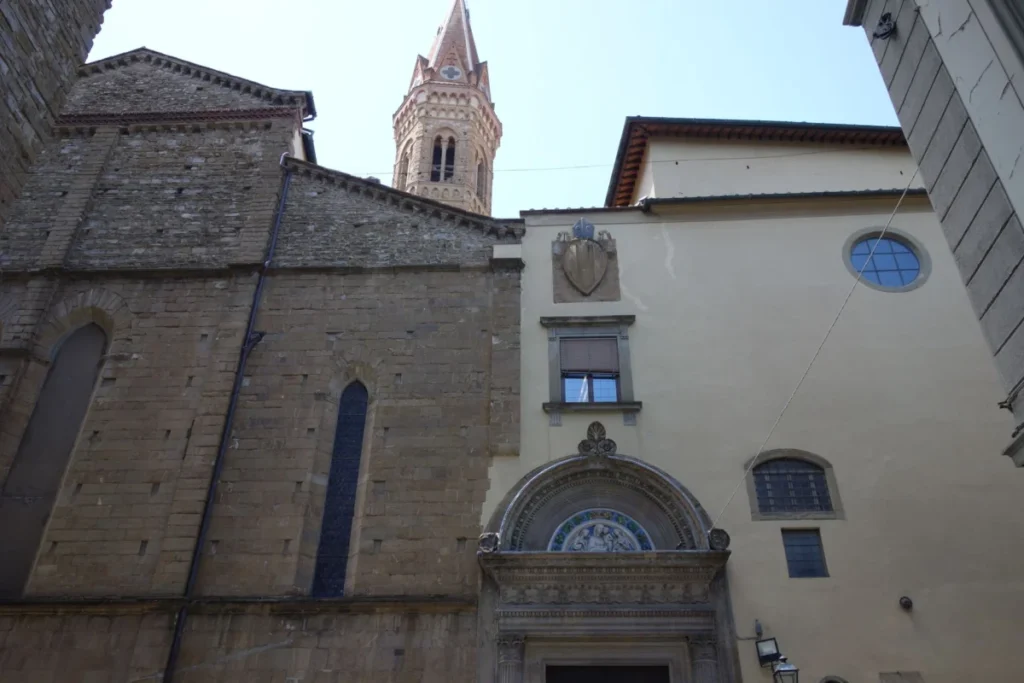 Santissima Annunziata