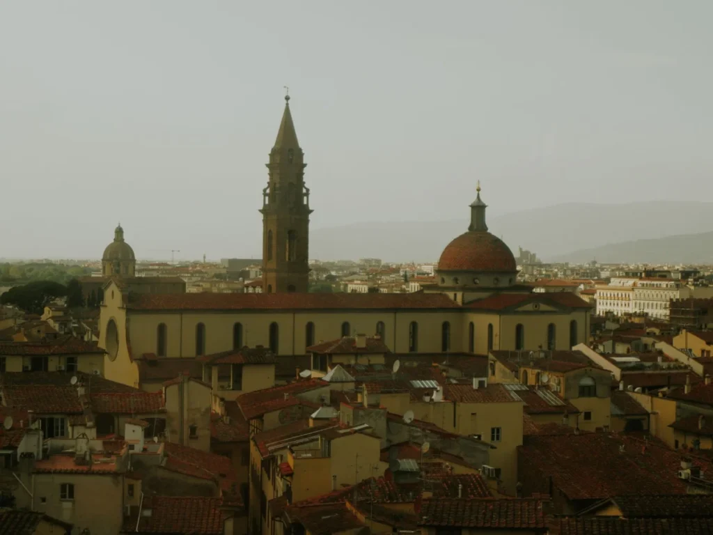 Santo Spirito