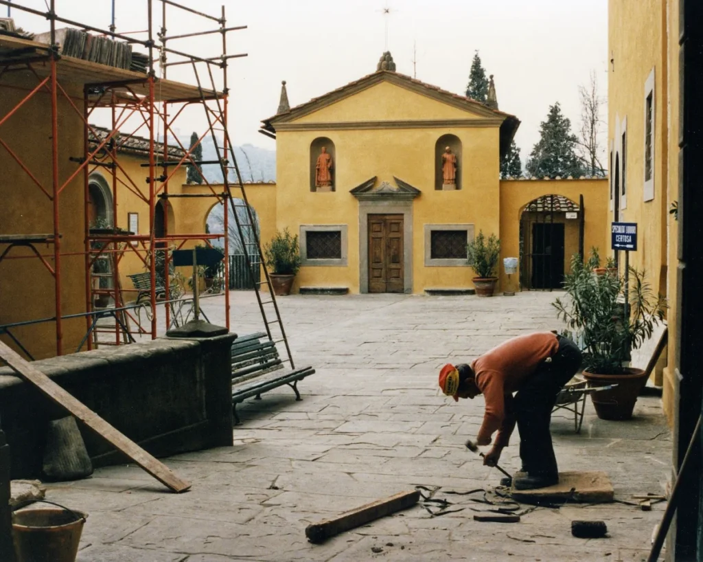 Santo Spirito