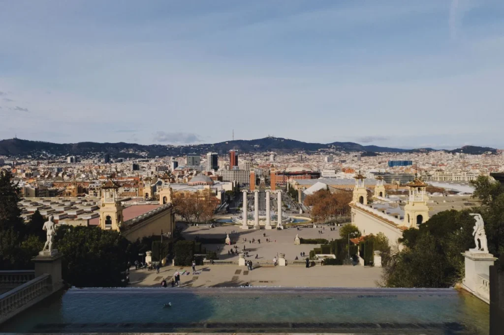 Sants-Montjuïc