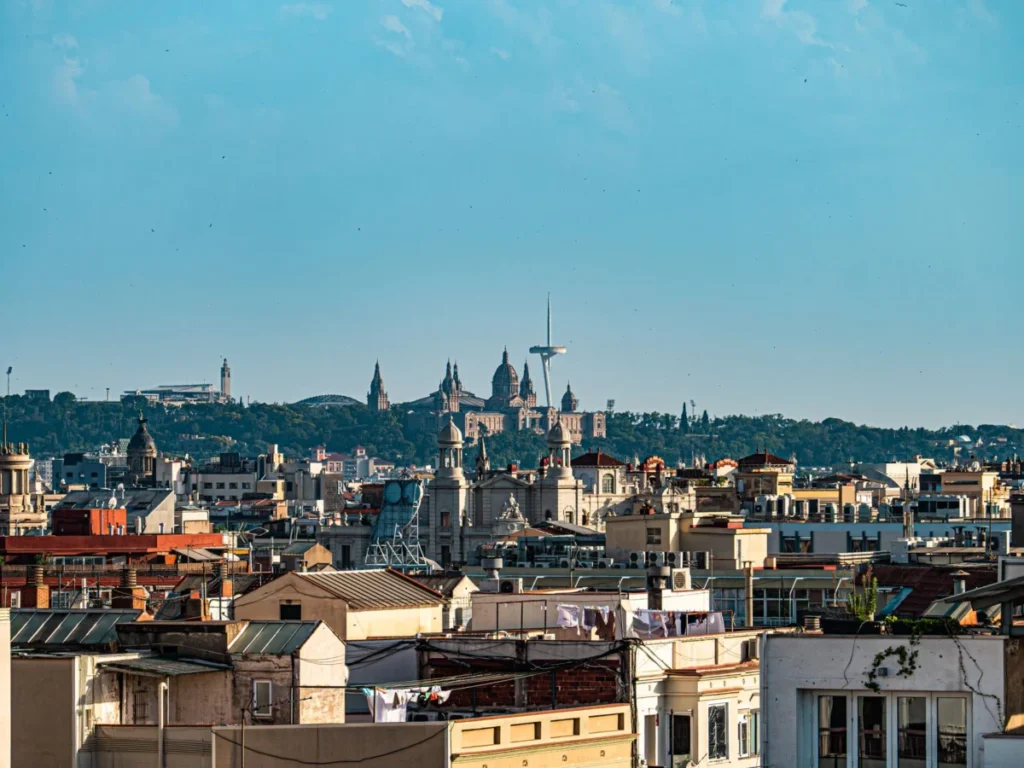 Sants-Montjuïc