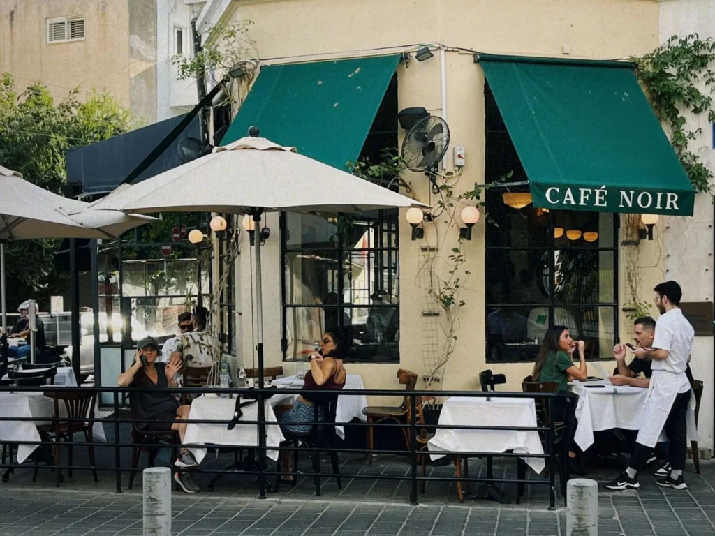 Sarona