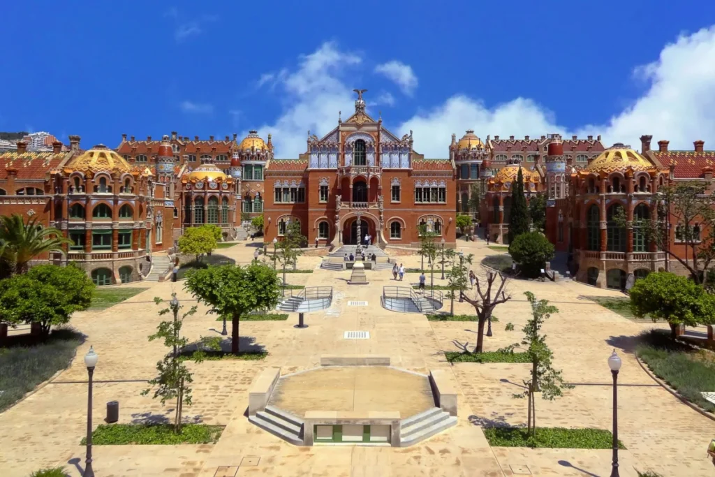 Sarrià-Sant Gervasi