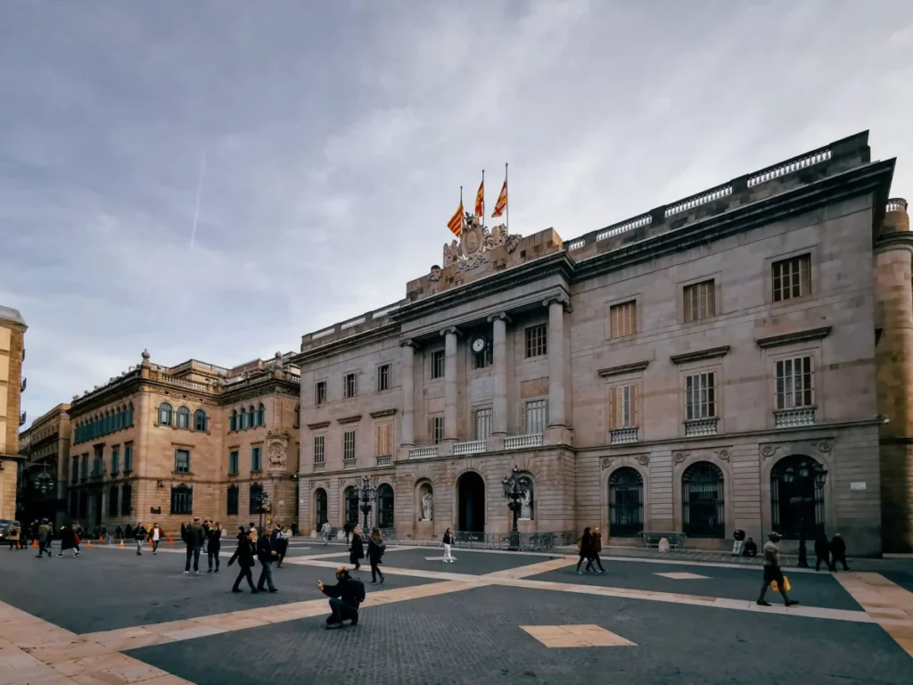 Sarria-Sant Gervasi (Sarrià-Sant Gervasi)