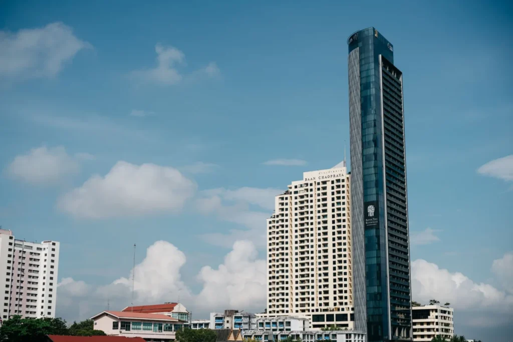 Sathorn