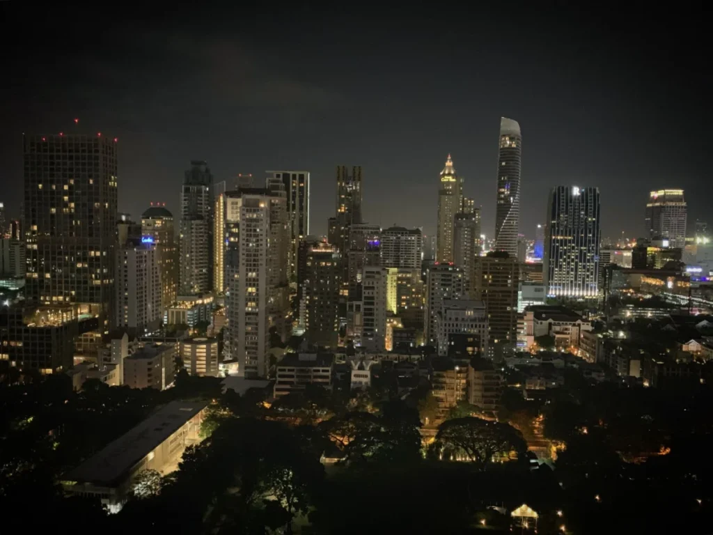 Sathorn