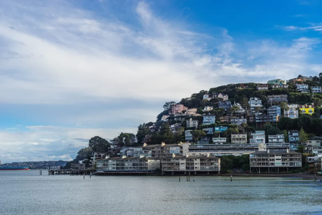 Sausalito