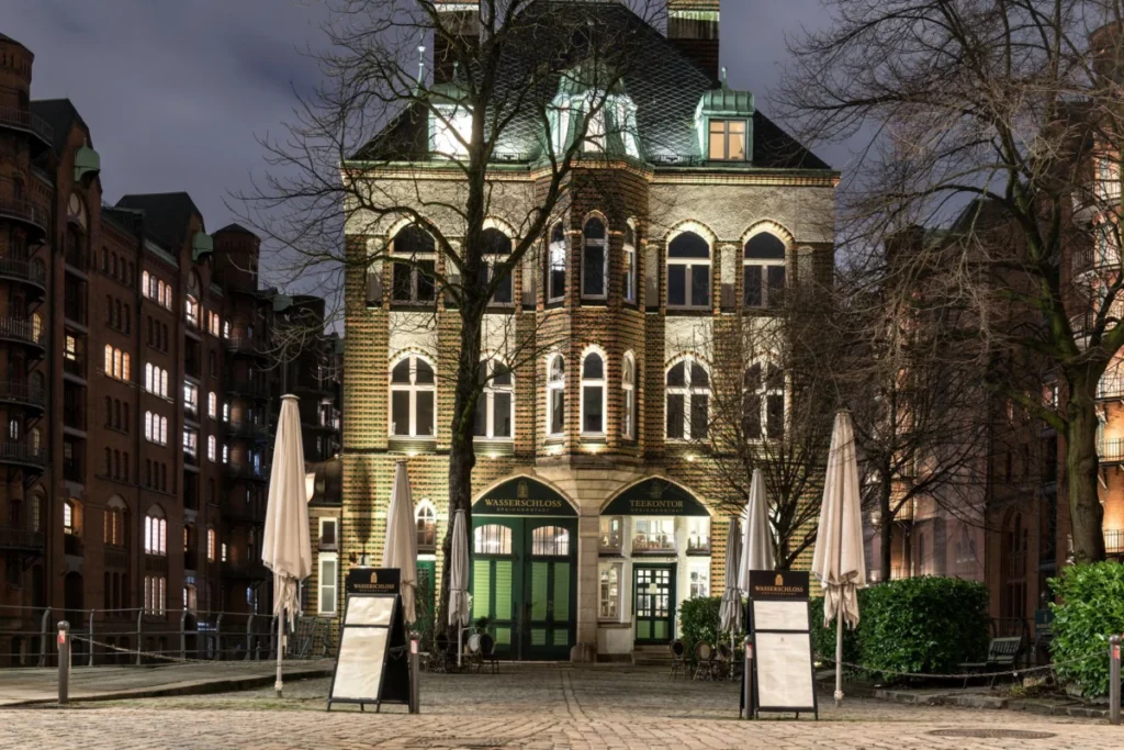 Schanzenviertel